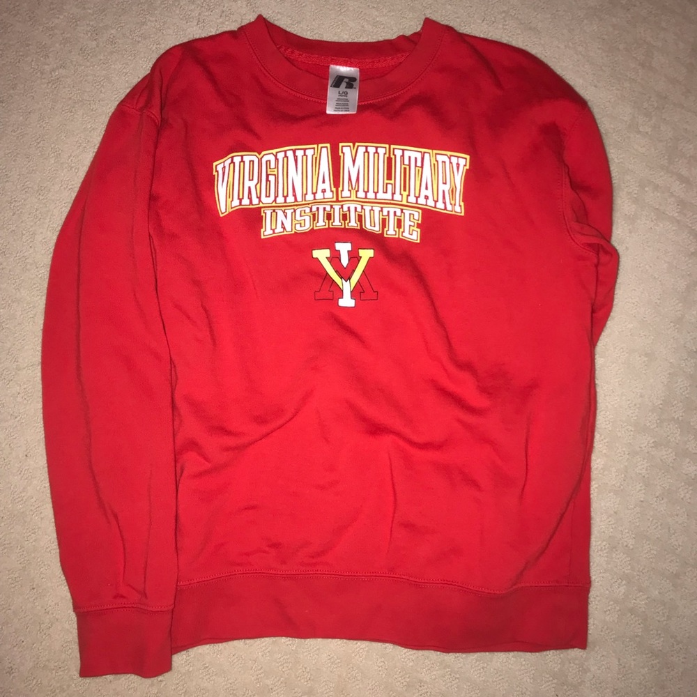 VMI Sweatshirt 🤩 Large